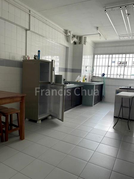 3 Room (3A) HDB for Rent in  235 Tampines Street 21 - Image 3