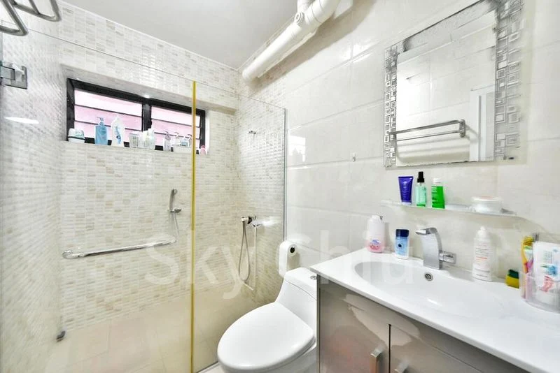 5 Room (5I) HDB for Rent in  453 Sin Ming Avenue - Image 3