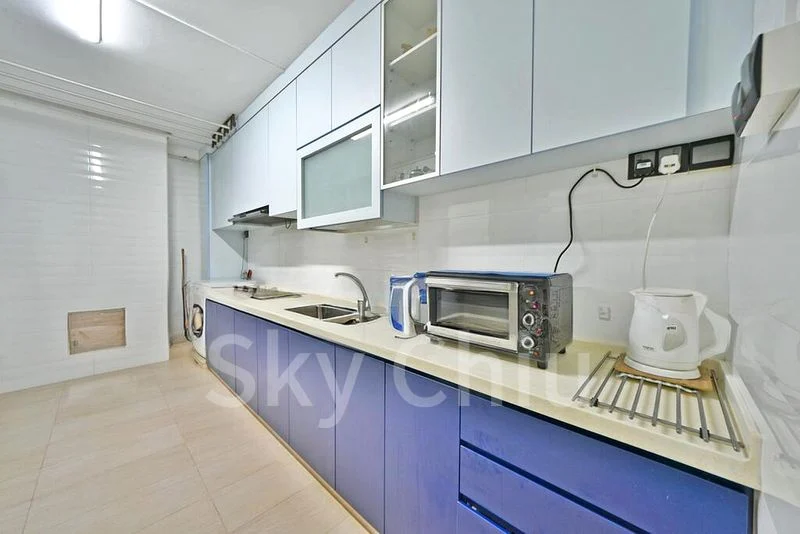 5 Room (5I) HDB for Rent in  453 Sin Ming Avenue - Image 5