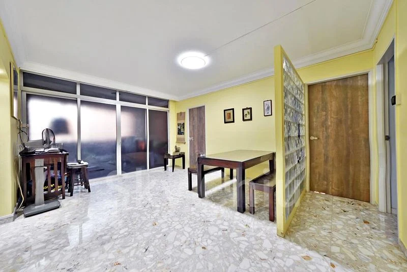 5 Room (5I) HDB for Rent in  453 Sin Ming Avenue - Image 2