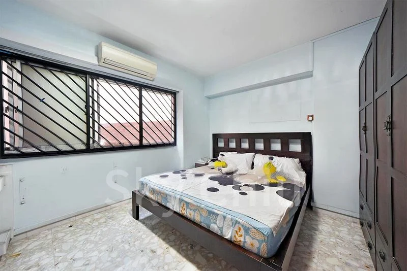 5 Room (5I) HDB for Rent in  453 Sin Ming Avenue - Image 6