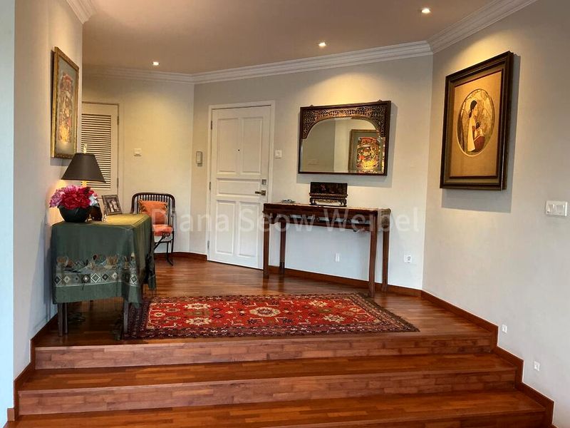 3 Bed Apartment (Condo) for Sale in  Woollerton Park - Image 4