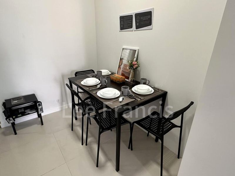 Common Room (Condo) for Rent in  Yewtee Residences - Image 5
