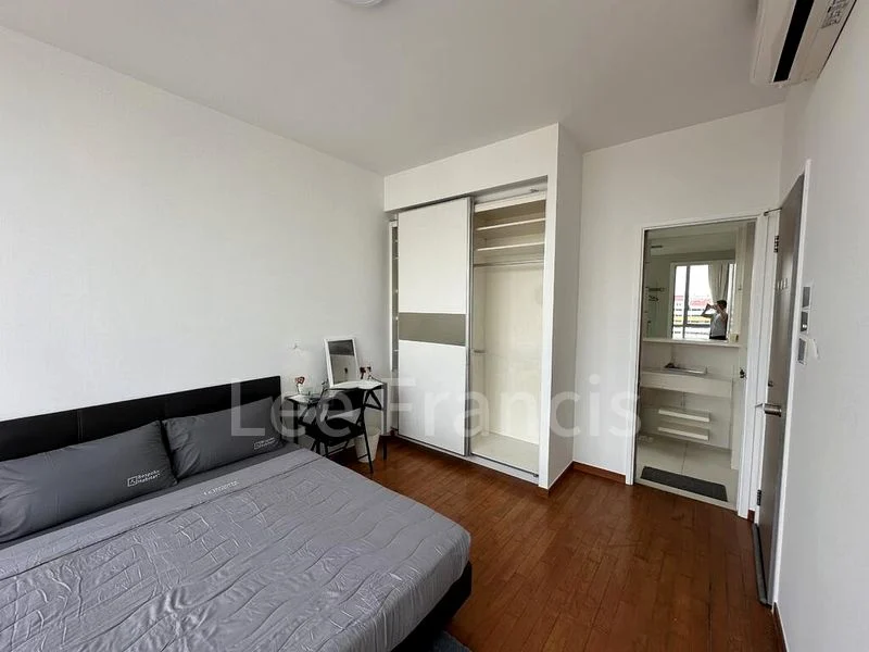 Common Room (Condo) for Rent in  Yewtee Residences - Image 8