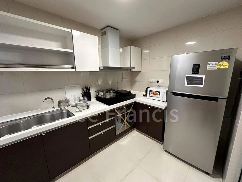 Common Room (Condo) for Rent in  Yewtee Residences - Image 4