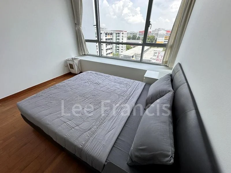 Common Room (Condo) for Rent in  Yewtee Residences - Image 13