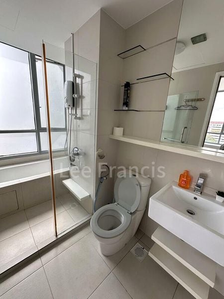 Common Room (Condo) for Rent in  Yewtee Residences - Image 7