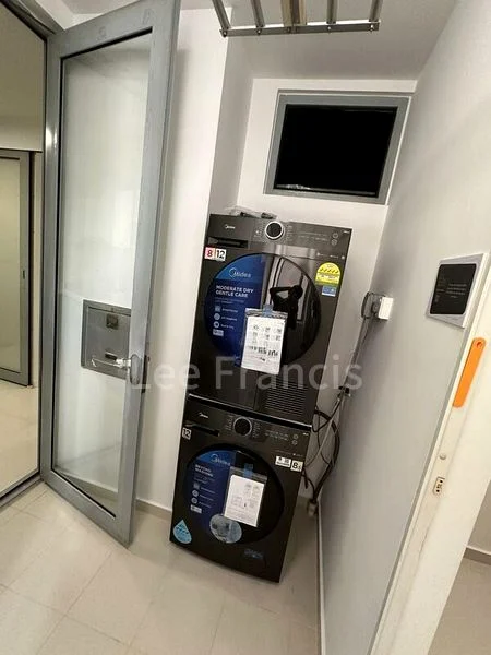 Common Room (Condo) for Rent in  Yewtee Residences - Image 3