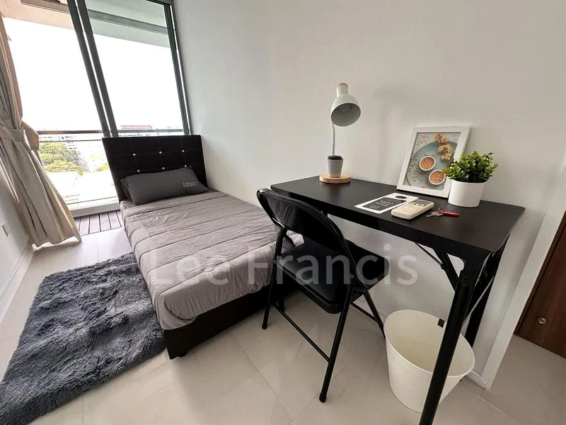 Common Room (Condo) for Rent in  Yewtee Residences - Image 10