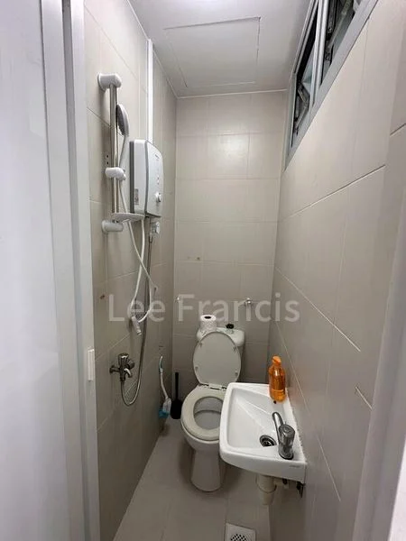 Common Room (Condo) for Rent in  Yewtee Residences - Image 6