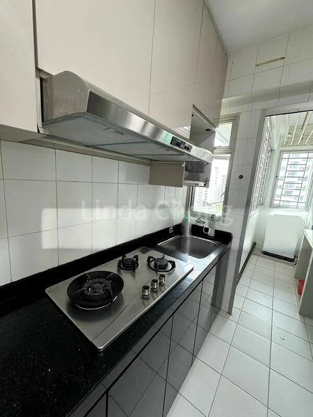 Common Room (HDB) for Rent in  614B Edgefield Plains - Image 6