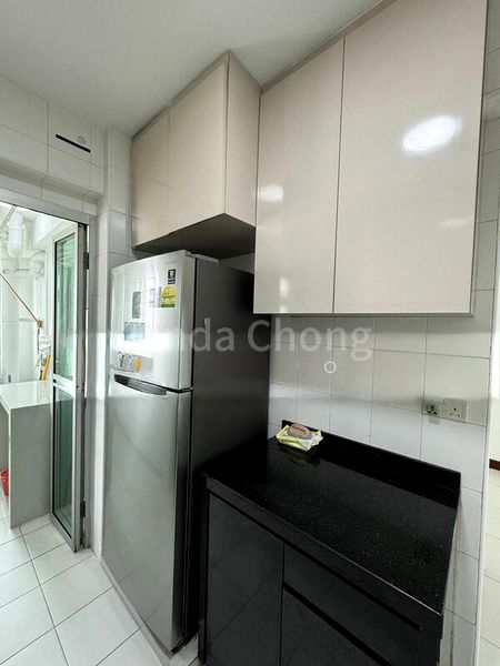 Common Room (HDB) for Rent in  614B Edgefield Plains - Image 5