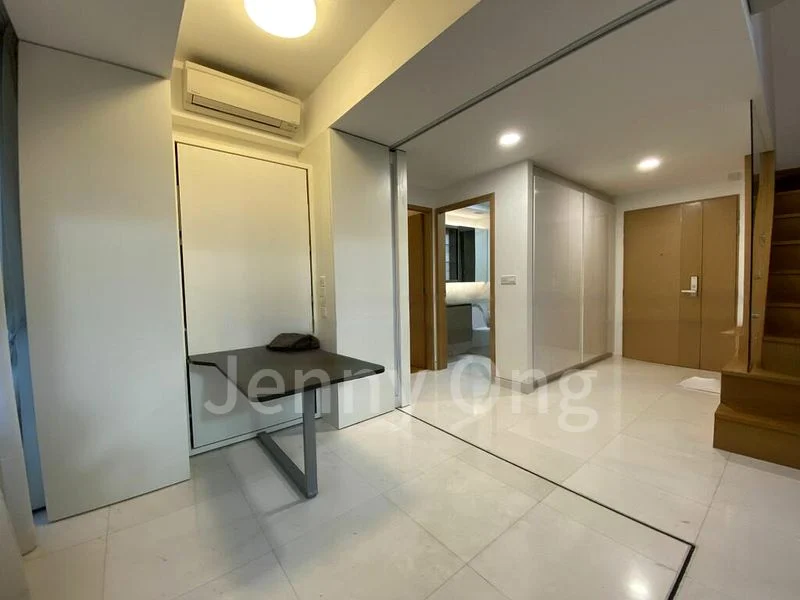 2 Bed Condo for Rent in  Up @ Robertson Quay - Image 3