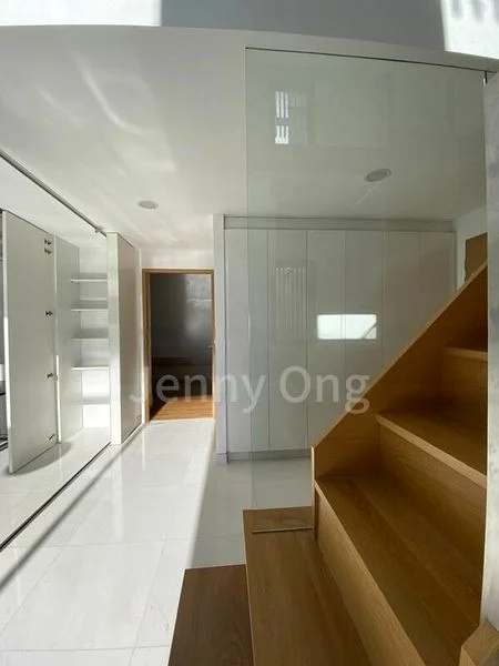 2 Bed Condo for Rent in  Up @ Robertson Quay - Image 9