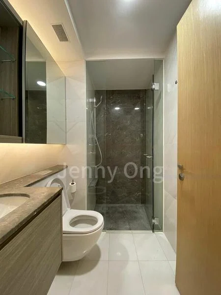2 Bed Condo for Rent in  Up @ Robertson Quay - Image 13