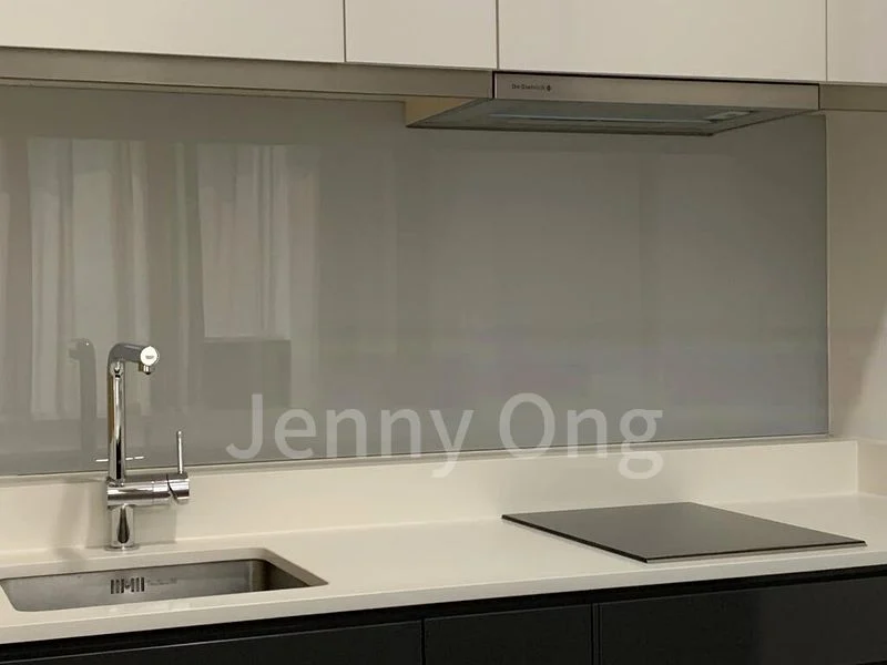 2 Bed Condo for Rent in  Up @ Robertson Quay - Image 7