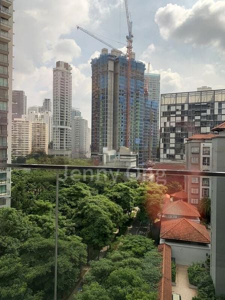 2 Bed Condo for Rent in  Up @ Robertson Quay - Image 6
