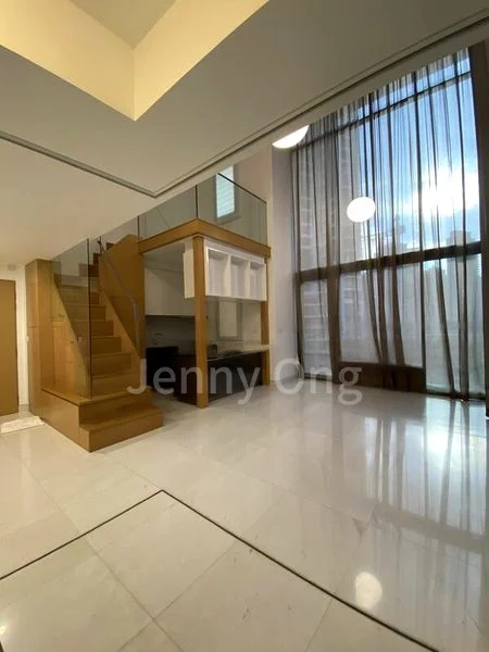 2 Bed Condo for Rent in  Up @ Robertson Quay - Image 4