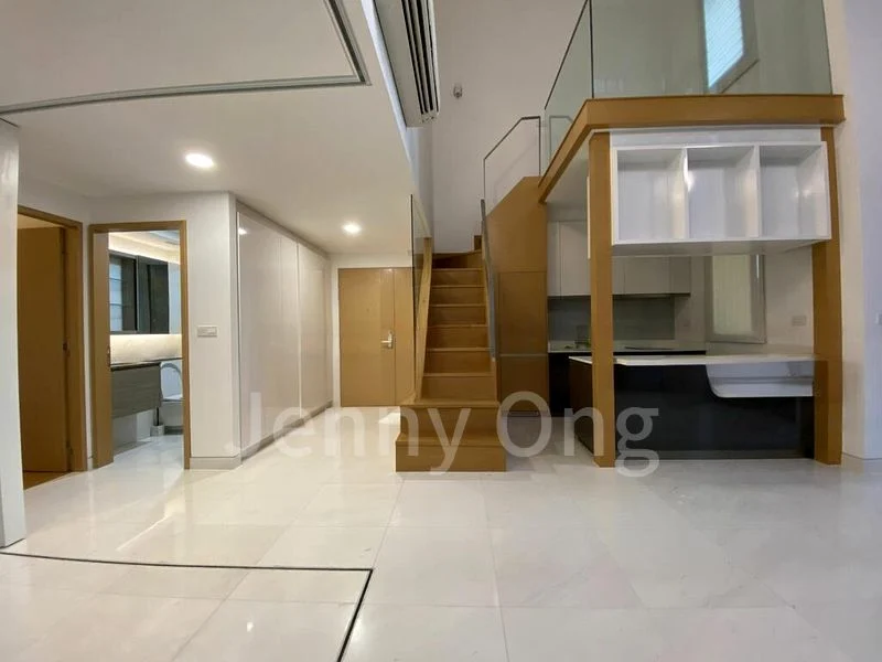 2 Bed Condo for Rent in  Up @ Robertson Quay - Image 10