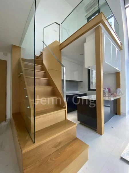 2 Bed Condo for Rent in  Up @ Robertson Quay - Image 5