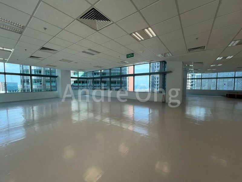 Office for Rent: Twenty Anson - Image 3