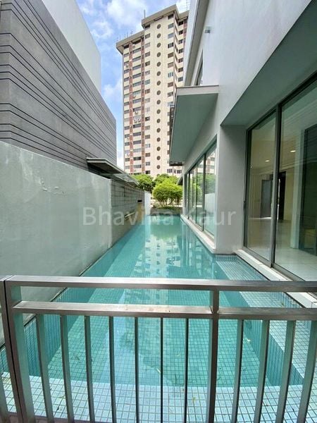 5 Bed Bungalow (Landed) for Rent in  Tan Kim Cheng Road - Image 4