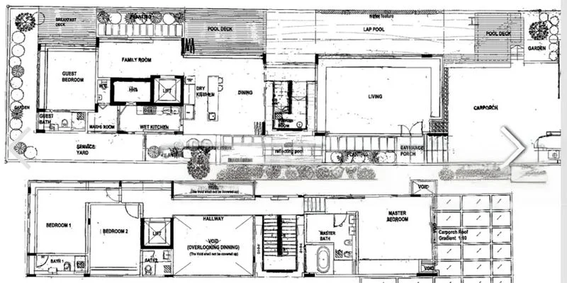 5 Bed Bungalow (Landed) for Rent in  Tan Kim Cheng Road - Image 9