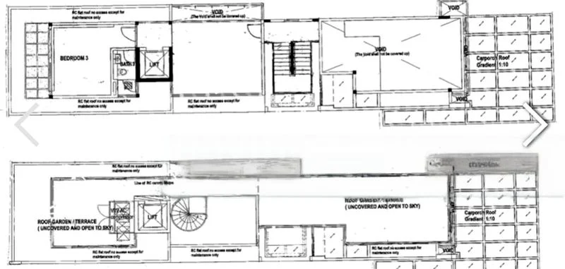 5 Bed Bungalow (Landed) for Rent in  Tan Kim Cheng Road - Image 8