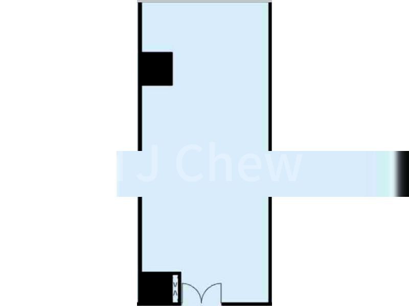 Office for Rent: Vision Exchange - Image 5