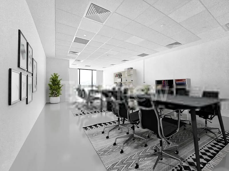 Office for Rent: Vision Exchange - Image 1