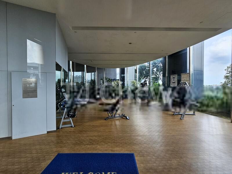 Office for Rent: Vision Exchange - Image 4