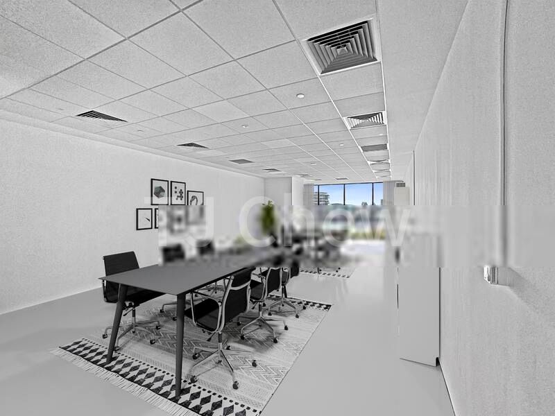 Office for Rent: Vision Exchange - Image 2