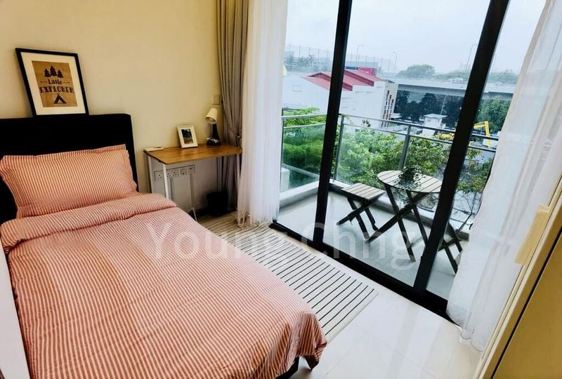Common Room (Condo) for Rent in  Wishart Road - Image 1