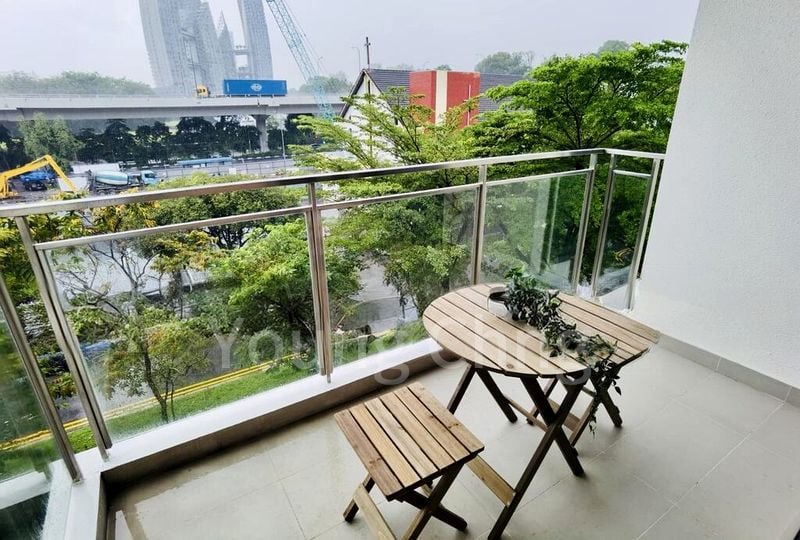 Common Room (Condo) for Rent in  Wishart Road - Image 3