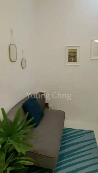 Common Room (Condo) for Rent in Wishart Road - Image 4