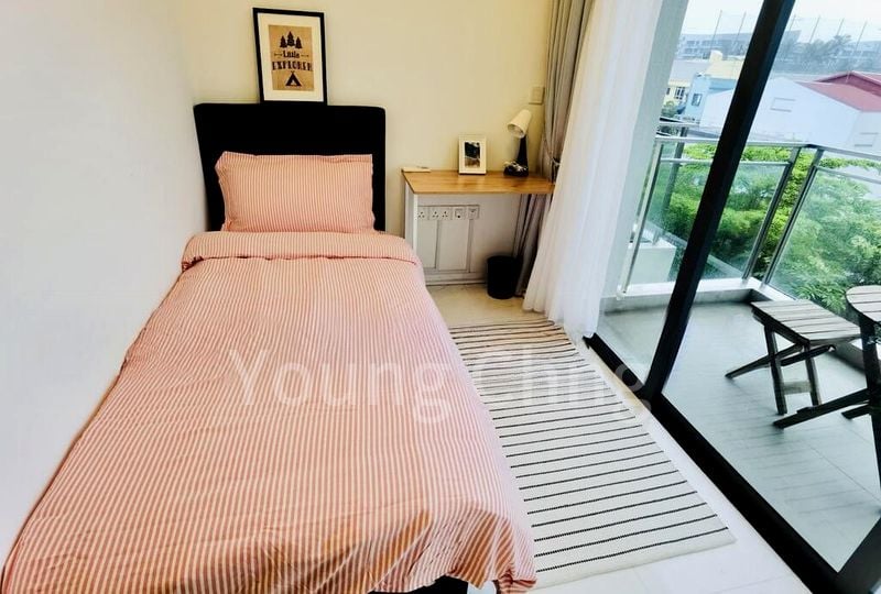 Common Room (Condo) for Rent in  Wishart Road - Image 2