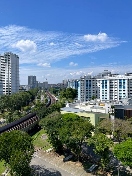 2 Room (2I) HDB for Sale in 406 Ang Mo Kio Avenue 10 - Image 4