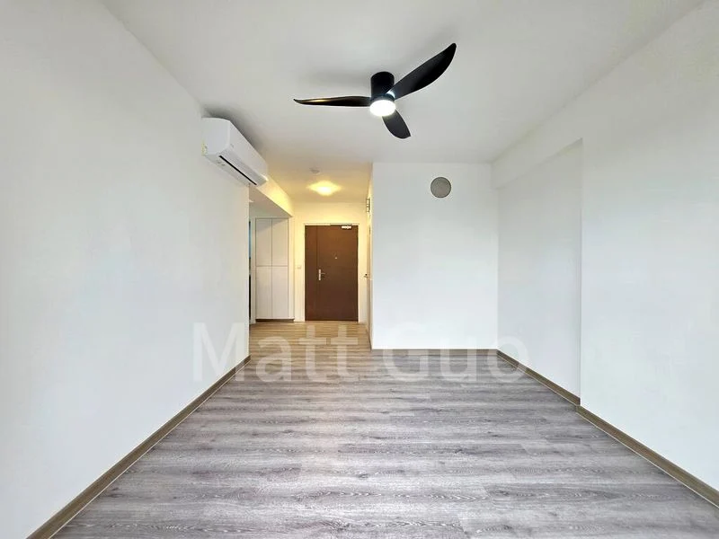 4 Room (4NG) HDB for Rent in  156B Bishan Street 11 - Image 3