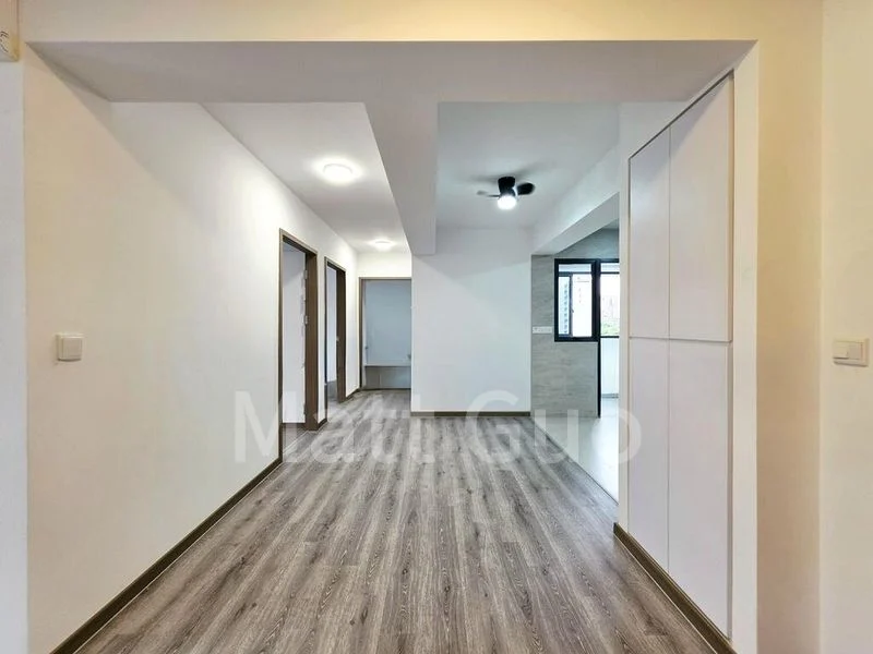 4 Room (4NG) HDB for Rent in  156B Bishan Street 11 - Image 5