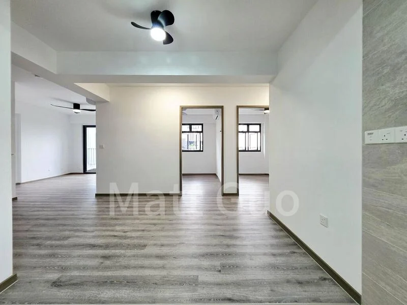 4 Room (4NG) HDB for Rent in  156B Bishan Street 11 - Image 4