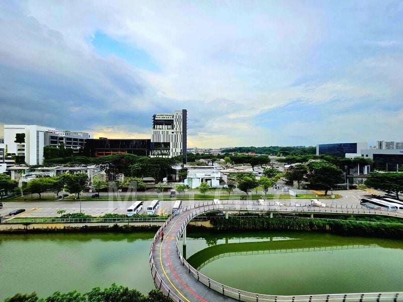 4 Room (4NG) HDB for Rent in  156B Bishan Street 11 - Image 2