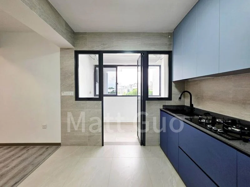 4 Room (4NG) HDB for Rent in  156B Bishan Street 11 - Image 8