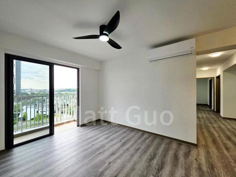 4 Room (4NG) HDB for Rent in  156B Bishan Street 11 - Image 1