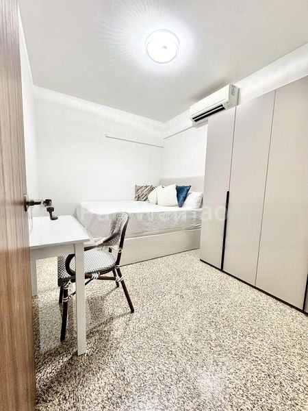 Common Room (Condo) for Rent in  Oxley Garden - Image 1
