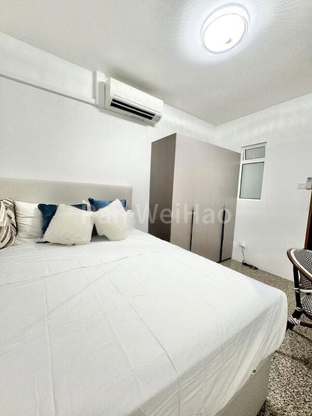 Common Room (Condo) for Rent in  Oxley Garden - Image 3