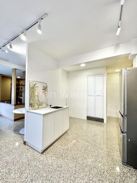 Common Room (Condo) for Rent in  Oxley Garden - Image 6