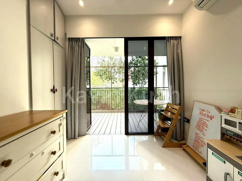 3 Bed Condo for Sale in  Gaia - Image 1