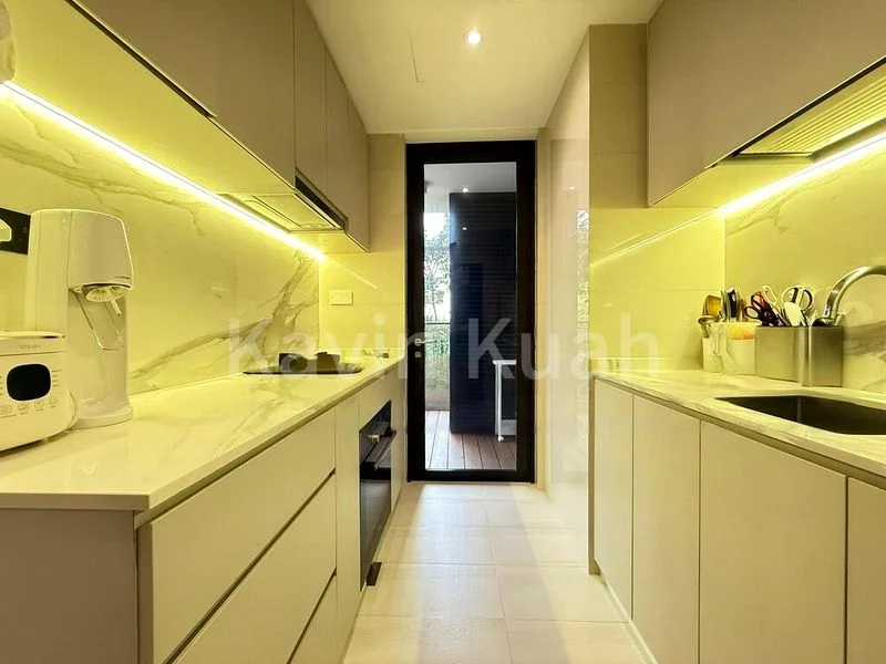 3 Bed Condo for Sale in  Gaia - Image 4