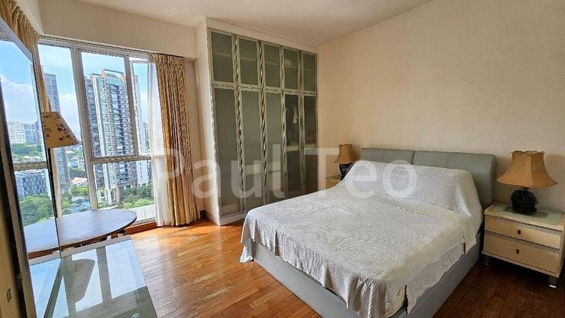 3 Bed Apartment (Condo) for Sale in  Alessandrea - Image 10