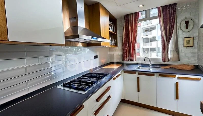 3 Bed Apartment (Condo) for Sale in  Alessandrea - Image 3